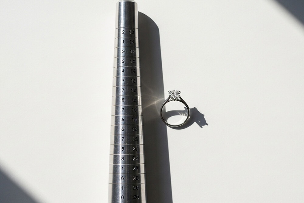 Ring Size Guide