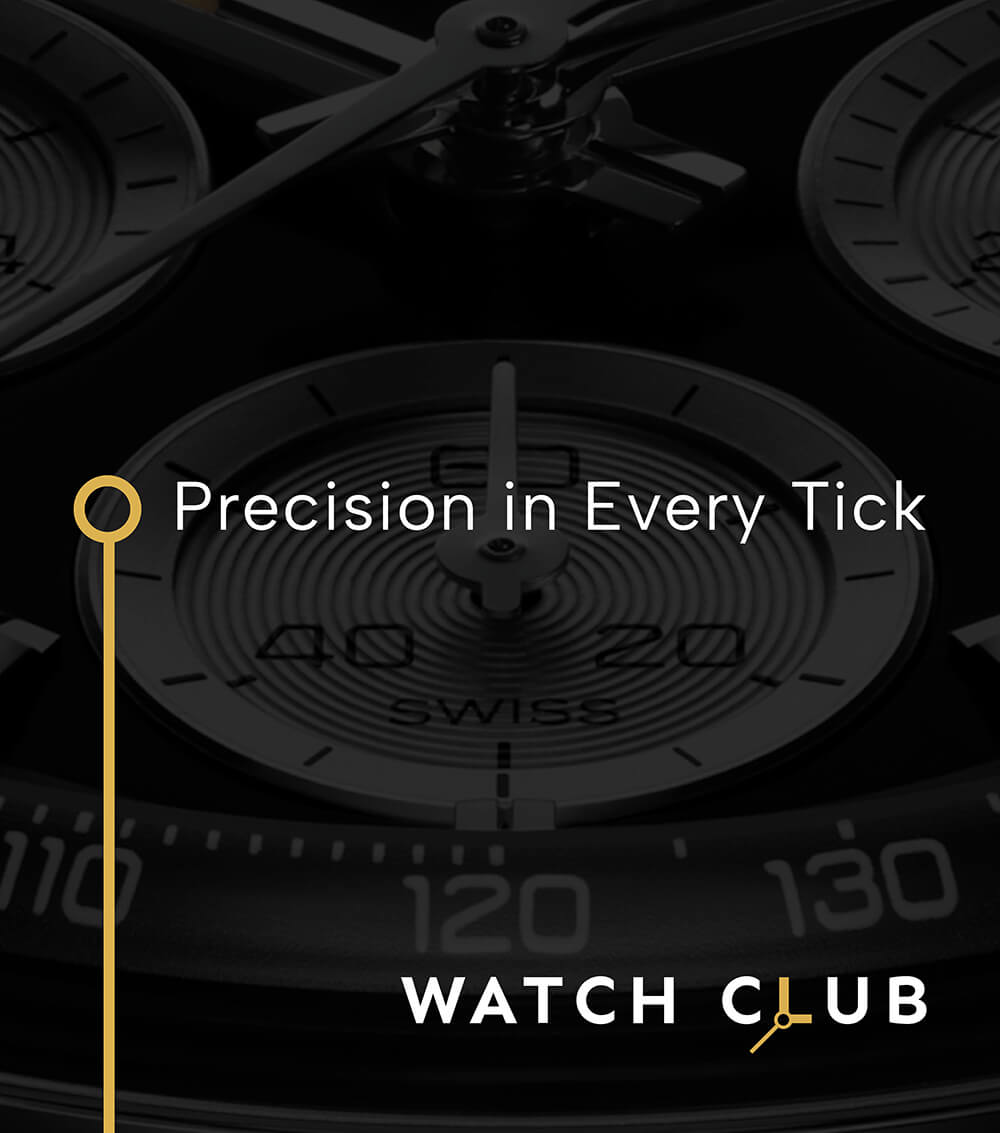 Watch Club