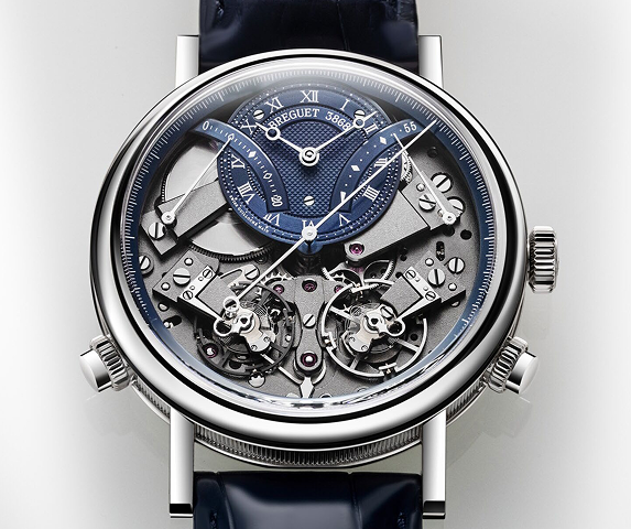 Breguet