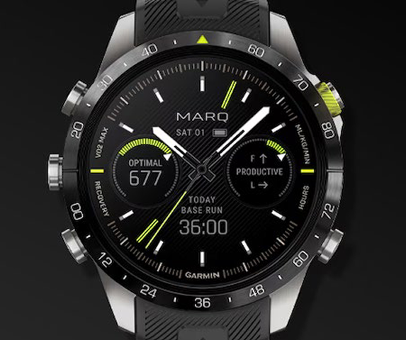 Garmin