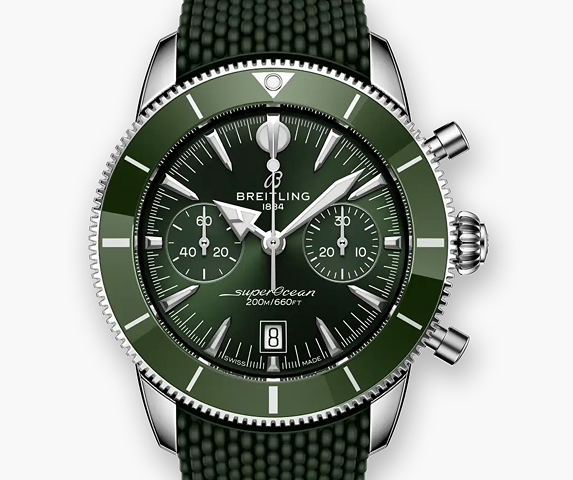 Breitling Superocean Heritage Watches