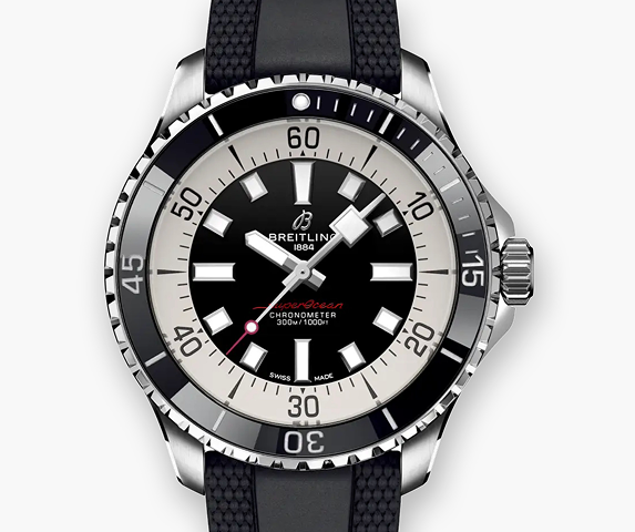 Breitling Superocean Watches
