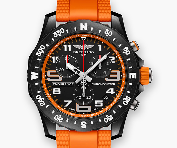 Breitling Professional Watches