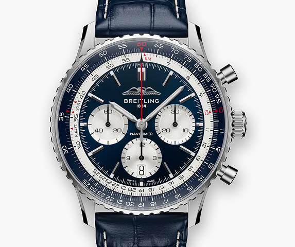 Breitling Navitimer Watches