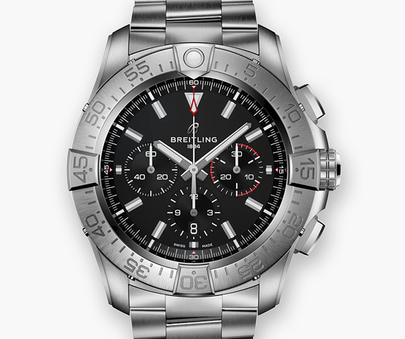 Breitling Avenger Watches