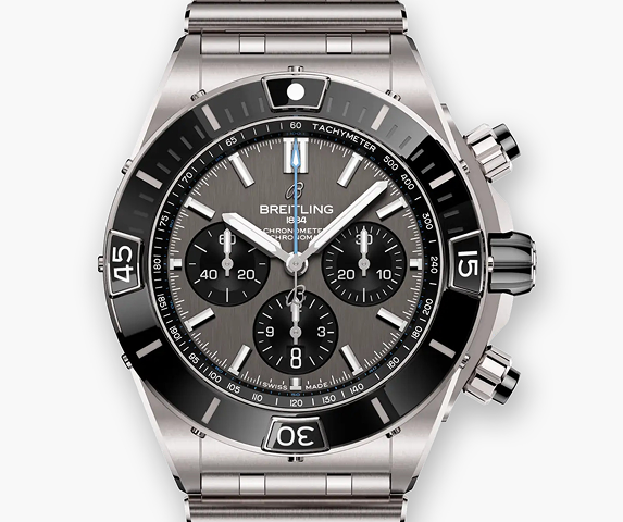 Breitling Chronomat Watches