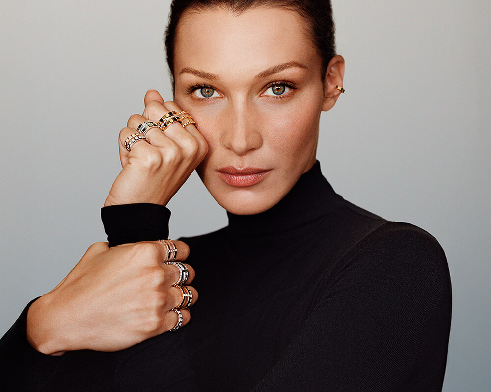 Chopard Ice Cube Jewellery