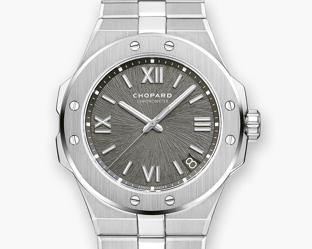 Chopard Alpine Eagle Watches