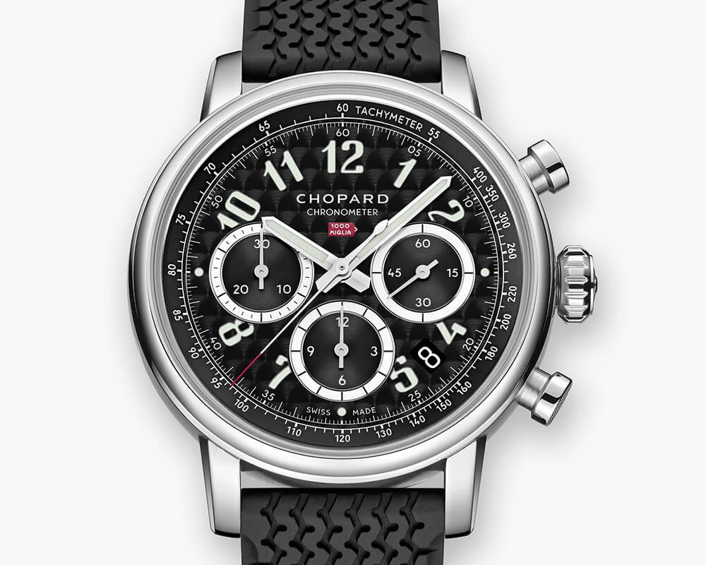Chopard Mille Miglia Watches