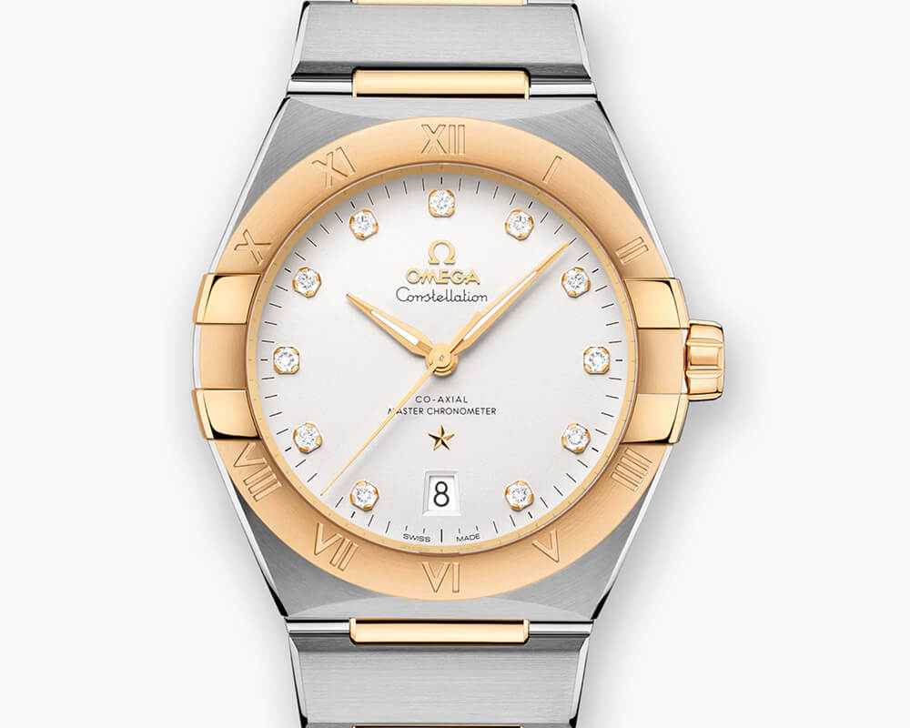 OMEGA Constellation Watches