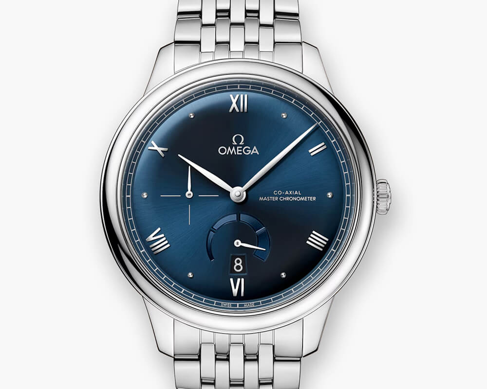 OMEGA De Ville Watches