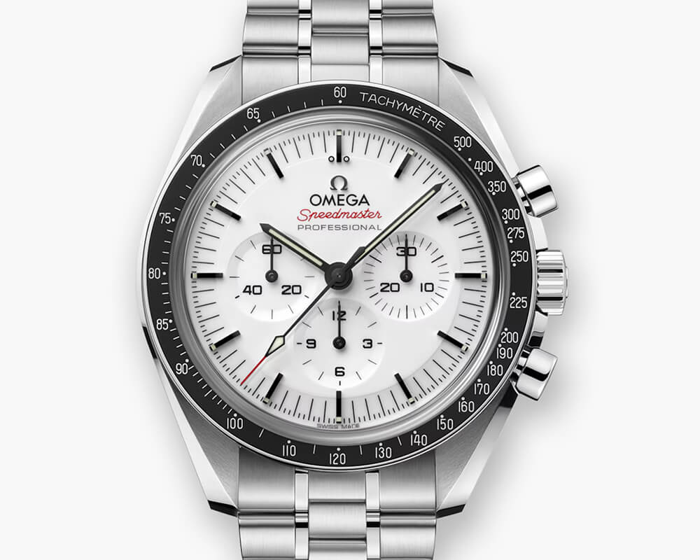OMEGA Speedmaster Watches