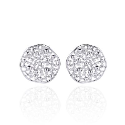 Lumbers Diamond Ear-Rings