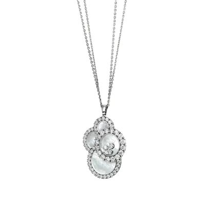 Chopard Chopard Happy Dreams 4.30cts Diamond Necklace
