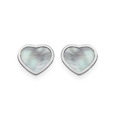 Chopard Chopard Happy Hearts 18ct Gold Earrings