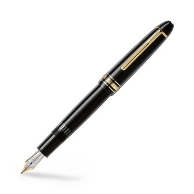 Montblanc MontBlanc Meisterstück LeGrand Fountain Pen