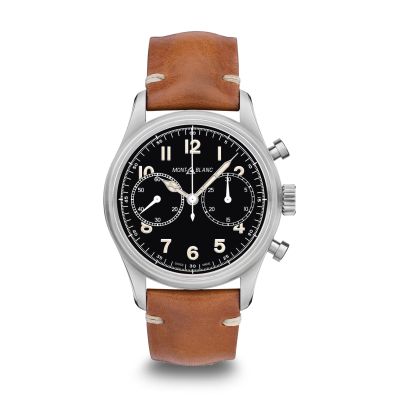 Montblanc Montblanc 1858 Automatic Chrono Watch