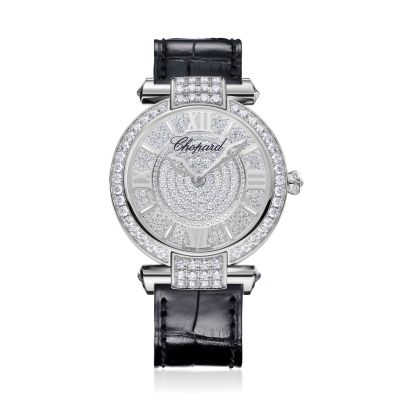 Chopard Chopard Imperiale 36mm Diamond Set Case