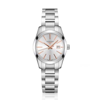 Longines Longines Conquest Classic 30mm