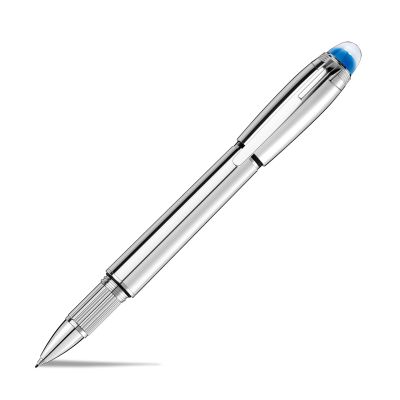 Montblanc Montblanc Starwalker Metal Fineliner