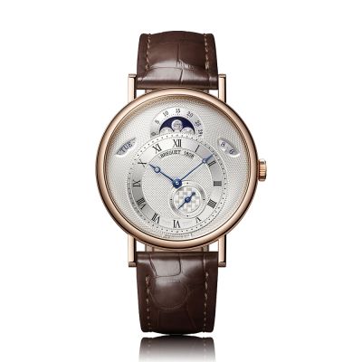 Breguet Breguet 18ct Rose Gold Classique 7337 Watch