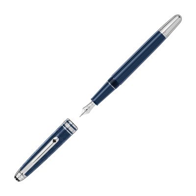 Montblanc Montblanc Meisterstuck Classique Fountain Pen