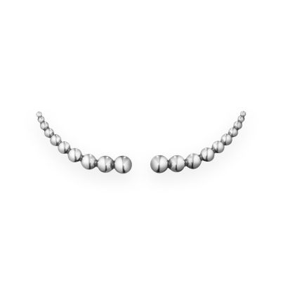 Georg Jensen Georg Jensen Moonlight Grapes EarCuffs