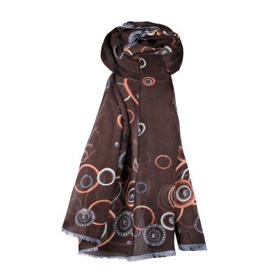Chopard Chopard Happy Spirit Cashmere & Silk Stole