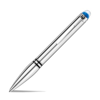 Montblanc Montblanc Starwalker Metal Ballpoint Pen
