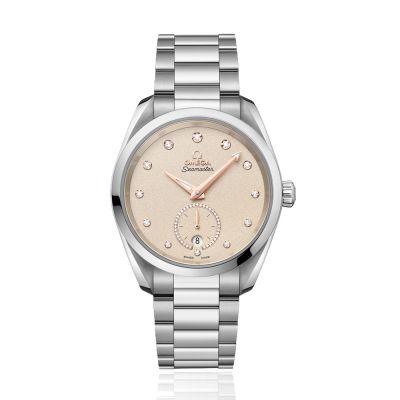 Omega Omega Aqua Terra 150m 38mm Small Seconds