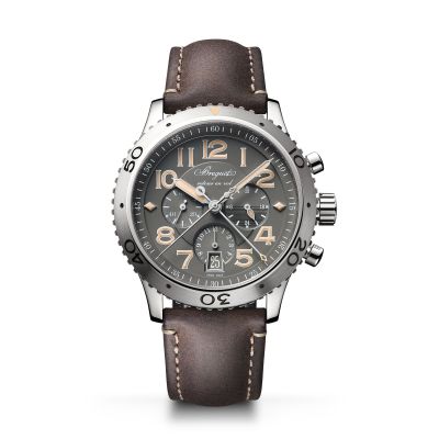 Breguet Breguet Type XXI Auto Chrono Watch