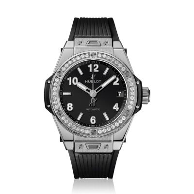 Hublot Hublot Big Bang One Click 39mm Diamonds