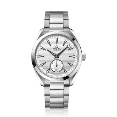 Omega Omega Aqua Terra 150m 41mm Small Seconds