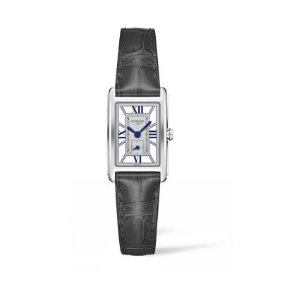 Longines Longines DolceVita Quartz Small Seconds