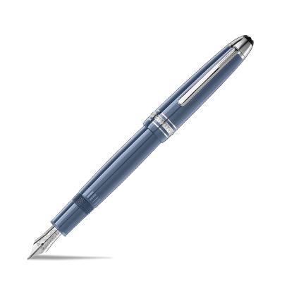 Montblanc Montblanc Meisterstuck Glacier Fountain Pen