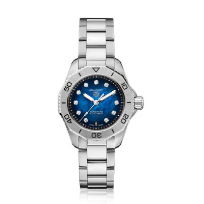 Tag Heuer TAG Heuer Aquaracer Professional 200 Diamond Dot