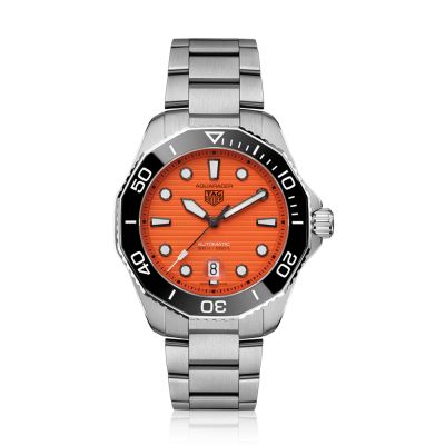 Tag Heuer TAG Heuer Aquaracer Professional 300 - Orange