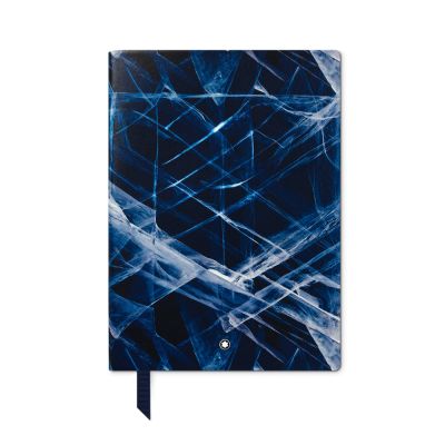 Montblanc Montblanc Glacier Notebook #163 Lined