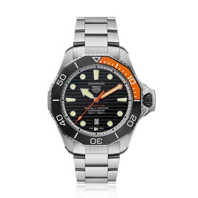 Tag Heuer TAG Heuer Aquaracer Professional 1000 Superdiver