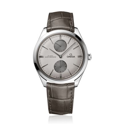 Omega Omega Tresor 40mm Master Chronometer Watch