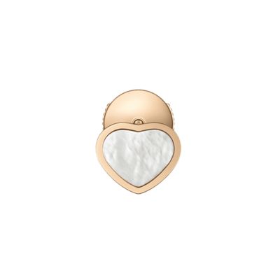 Chopard Chopard My Happy Hearts 18ct Gold Single Stud