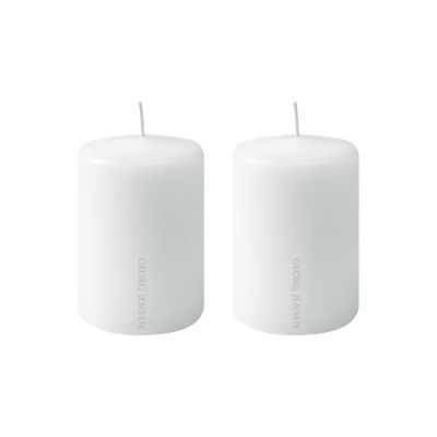 Georg Jensen Georg Jensen 100mm Candles - Set of 2
