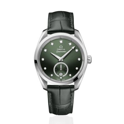Omega Omega Aqua Terra 150m 38mm Small Seconds