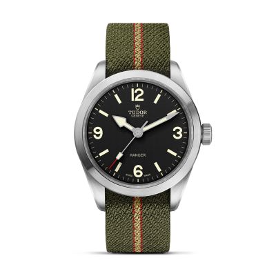 Tudor TUDOR Ranger 39mm Watch