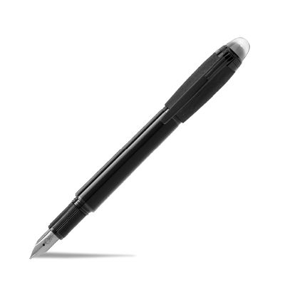 Montblanc Montblanc StarWalker BlackCosmos Fountain Pen