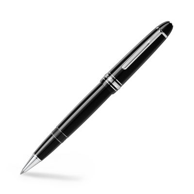 Montblanc MONTBLANC Le Grande Platinum Line Rollerball Pen