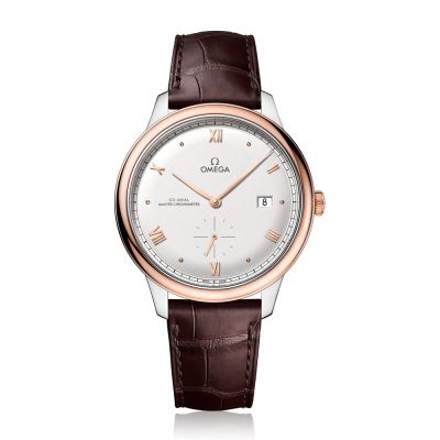 Omega Omega De Ville Prestige 41mm Small Seconds