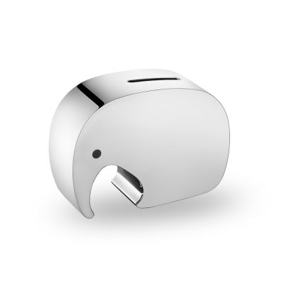 Georg Jensen Georg Jensen Miniphant Money Box