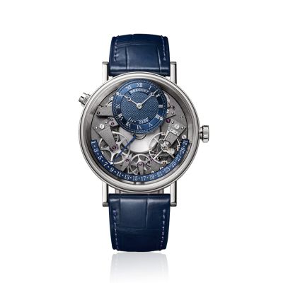 Breguet Breguet Tradition 7597 Quantieme Retrograde