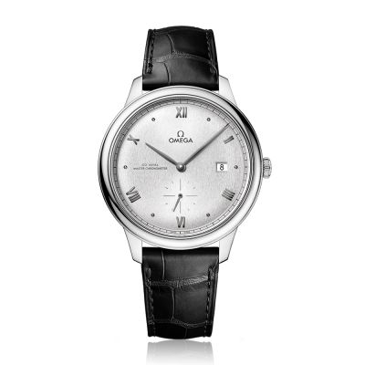 Omega Omega De Ville Prestige 41mm Small Seconds